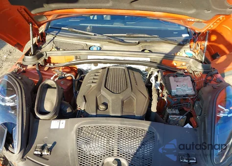 2024 Porsche Macan T from USA, damaged, VIN WP1AA2A52RLB12848